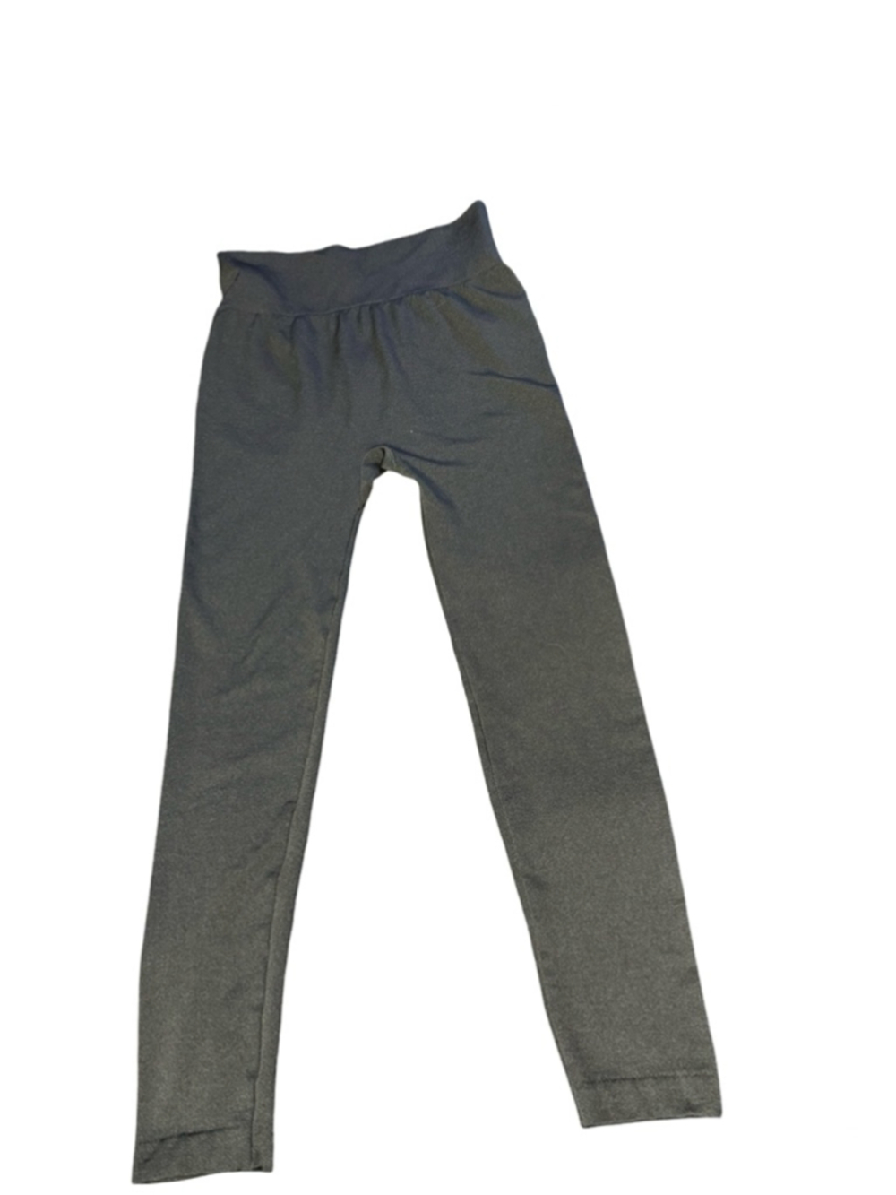 Women's Britti's Knits Gray Leggings S #936